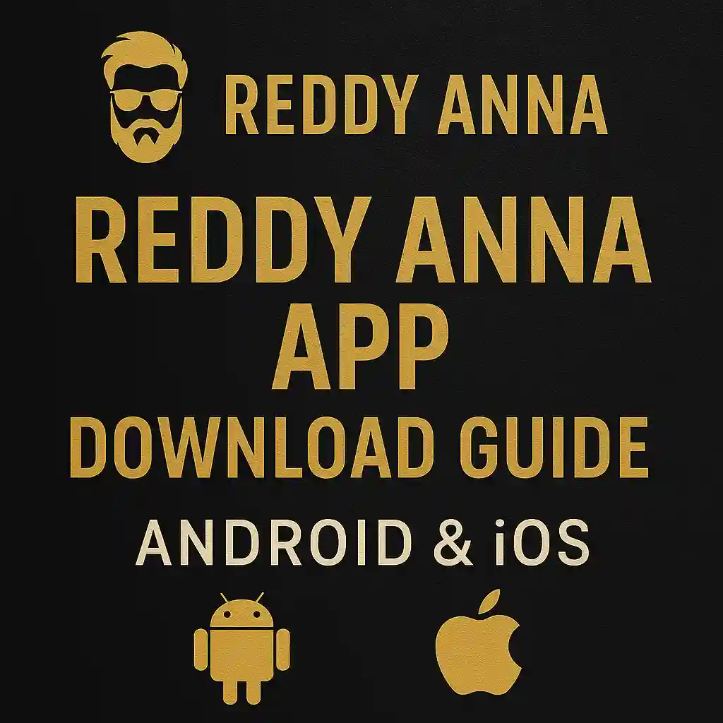 reddy anna book