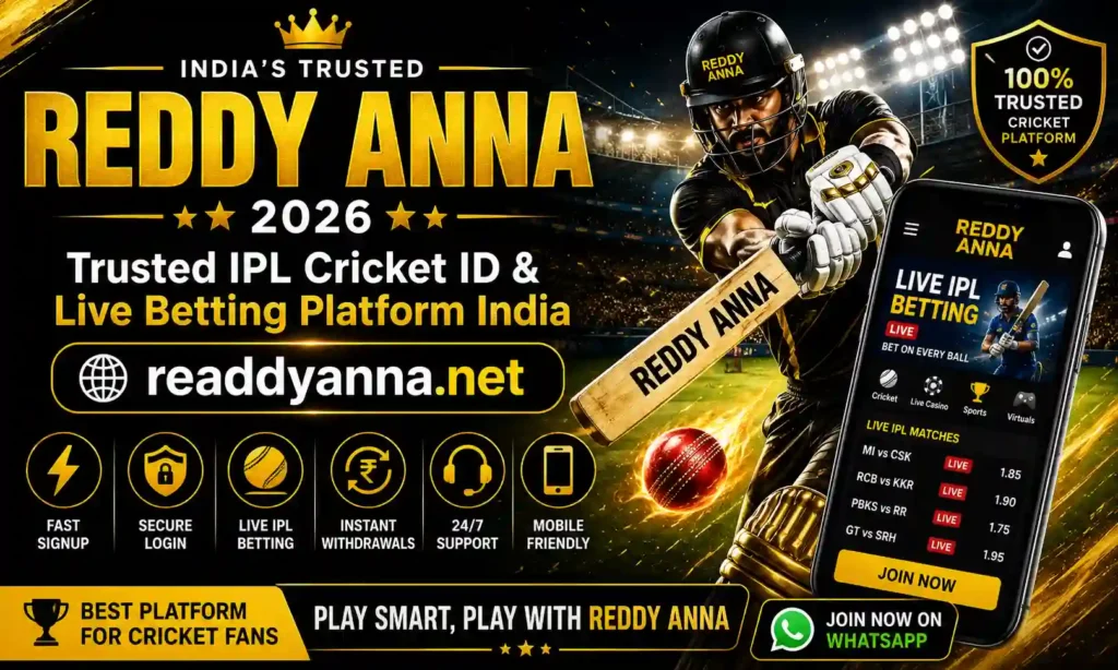 reddyanna reddyanna